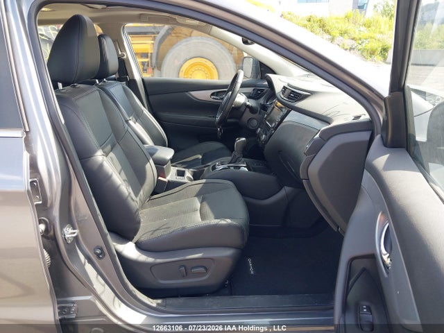 Aukcja sprzedaży 2020 Nissan Qashqai, vin: JN1BJ1CW3LW375607, numer aukcji: 12663106