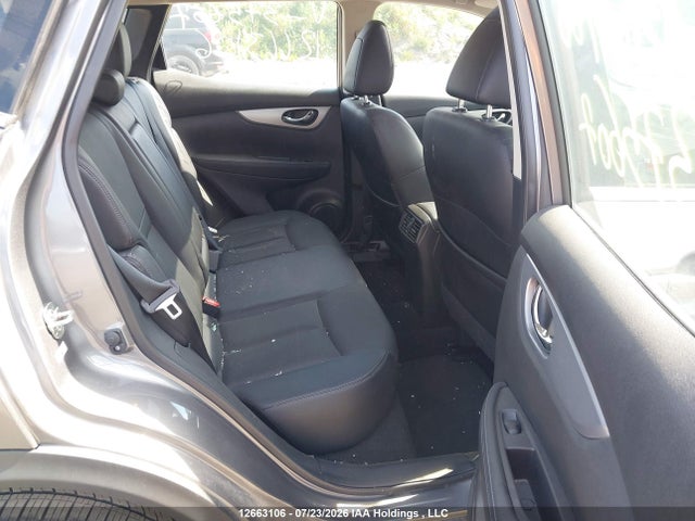 Aukcja sprzedaży 2020 Nissan Qashqai, vin: JN1BJ1CW3LW375607, numer aukcji: 12663106