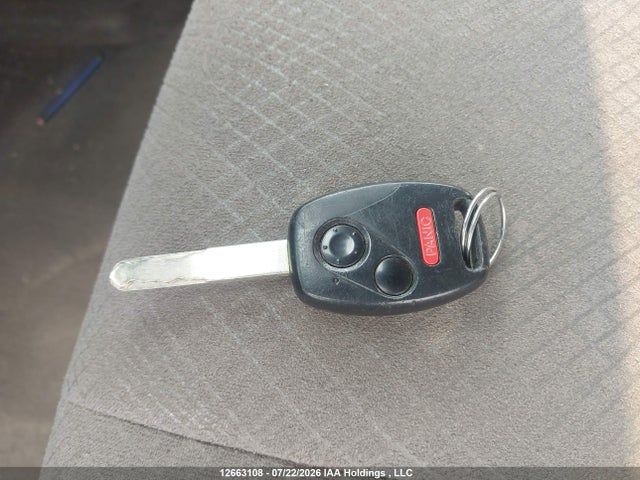 5FNRL5H29GB503992 Honda ODYSSEY LX