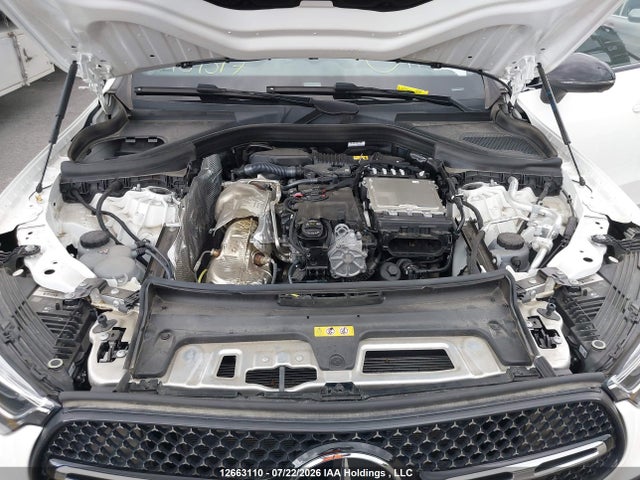 Продажа на аукционе авто 2026 Mercedes-benz Glc 300 4matic, vin: W1NKM4HBXTF439517, номер лота: 12663110