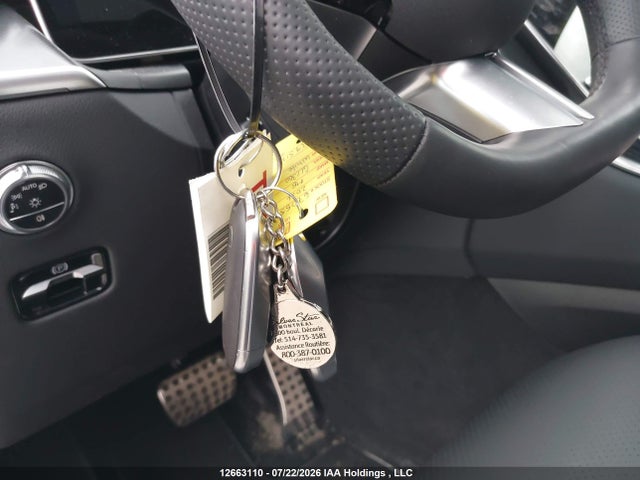 Продажа на аукционе авто 2026 Mercedes-benz Glc 300 4matic, vin: W1NKM4HBXTF439517, номер лота: 12663110
