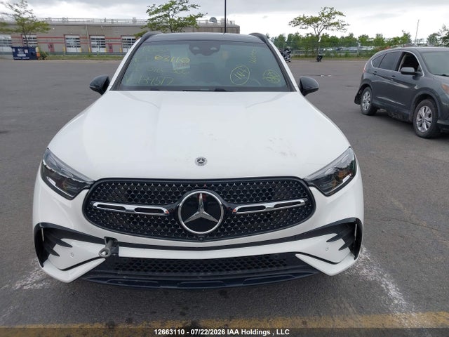 Продажа на аукционе авто 2026 Mercedes-benz Glc 300 4matic, vin: W1NKM4HBXTF439517, номер лота: 12663110