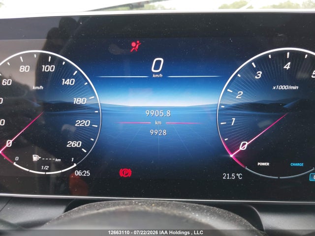 Продажа на аукционе авто 2026 Mercedes-benz Glc 300 4matic, vin: W1NKM4HBXTF439517, номер лота: 12663110