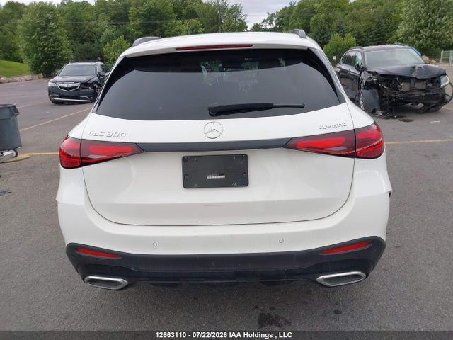 Продажа на аукционе авто 2026 Mercedes-benz Glc 300 4matic, vin: W1NKM4HBXTF439517, номер лота: 12663110