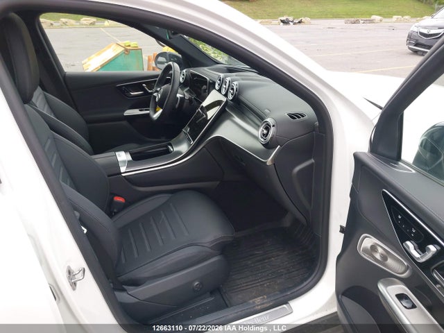 Продажа на аукционе авто 2026 Mercedes-benz Glc 300 4matic, vin: W1NKM4HBXTF439517, номер лота: 12663110