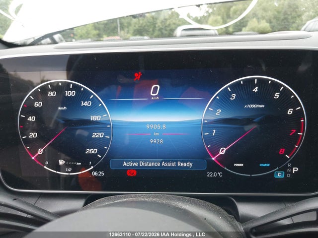 Продажа на аукционе авто 2026 Mercedes-benz Glc 300 4matic, vin: W1NKM4HBXTF439517, номер лота: 12663110
