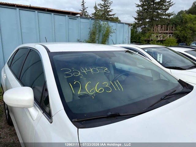 Aukcja sprzedaży 2010 Toyota Venza, vin: 4T3BA3BB1AU016131, numer aukcji: 12663111