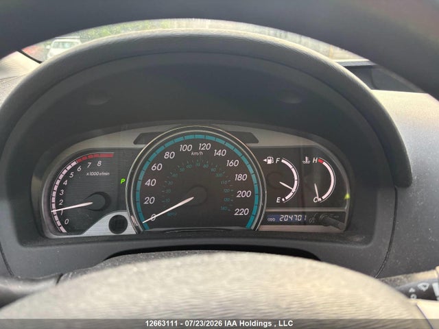Aukcja sprzedaży 2010 Toyota Venza, vin: 4T3BA3BB1AU016131, numer aukcji: 12663111