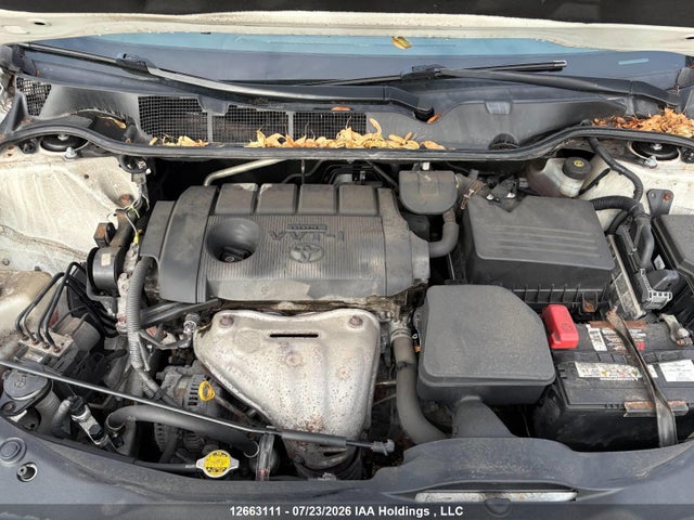 Aukcja sprzedaży 2010 Toyota Venza, vin: 4T3BA3BB1AU016131, numer aukcji: 12663111