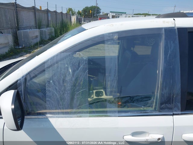 Продажа на аукционе авто 2017 Dodge Grand Caravan Cvp/sxt, vin: 2C4RDGBG3HR882765, номер лота: 12663113