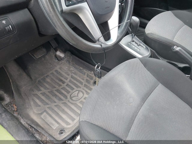 Продаж на аукціоні авто 2013 Hyundai Accent, vin: KMHCT5AE7DU108668, номер лоту: 12663120