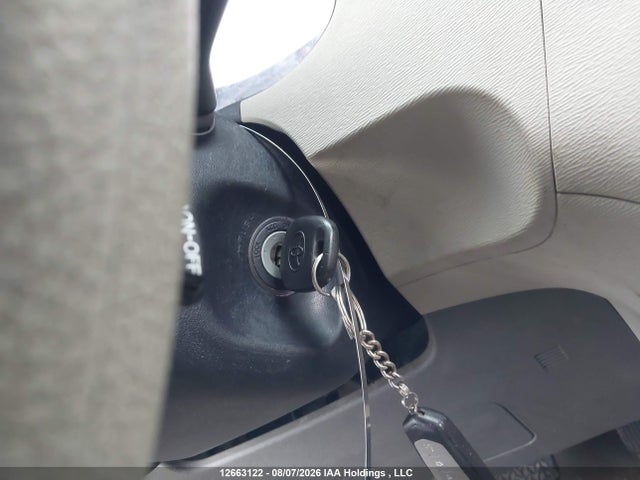 Продажа на аукционе авто 2011 Toyota Sienna Le 8 Passenger, vin: 5TDKK3DC4BS085675, номер лота: 12663122