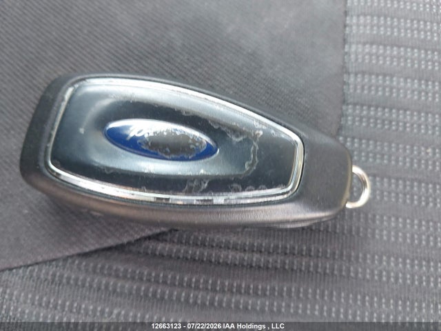 Продаж на аукціоні авто 2012 Ford Focus Titanium, vin: 1FAHP3J23CL142576, номер лоту: 12663123