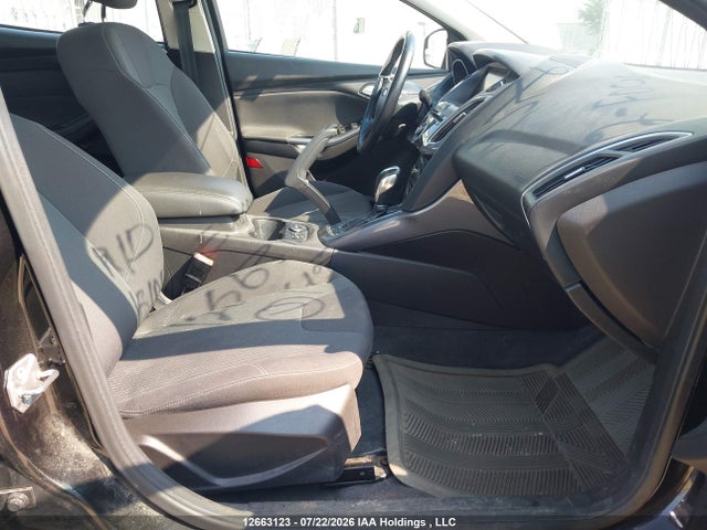 Продаж на аукціоні авто 2012 Ford Focus Titanium, vin: 1FAHP3J23CL142576, номер лоту: 12663123