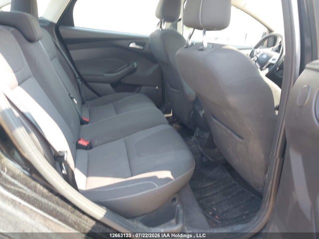 Продаж на аукціоні авто 2012 Ford Focus Titanium, vin: 1FAHP3J23CL142576, номер лоту: 12663123