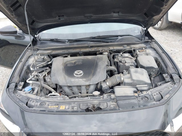 Mazda Mazda3 Gs 2023 3MZBPAC76PM361515 Image 10