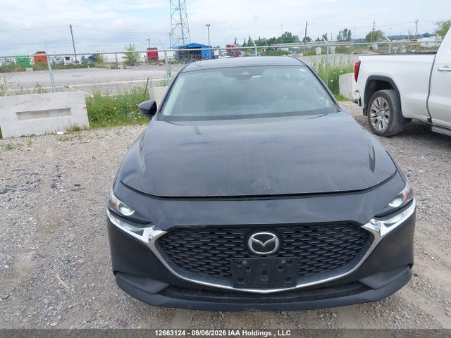 Mazda Mazda3 Gs 2023 3MZBPAC76PM361515 Image 12