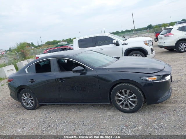Mazda Mazda3 Gs 2023 3MZBPAC76PM361515 Image 13