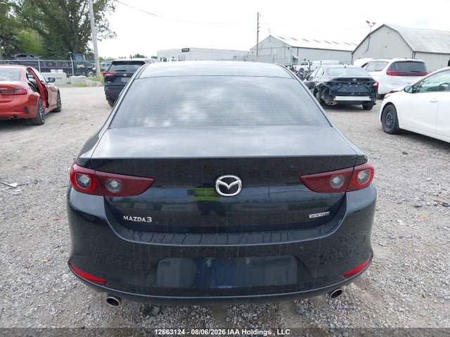 Mazda Mazda3 Gs 2023 3MZBPAC76PM361515 Image 16