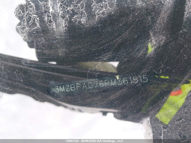 Mazda Mazda3 Gs 2023 3MZBPAC76PM361515 Image 18