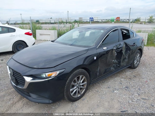 Mazda Mazda3 Gs 2023 3MZBPAC76PM361515 Image 2