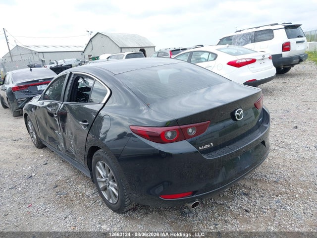 Mazda Mazda3 Gs 2023 3MZBPAC76PM361515 Image 3