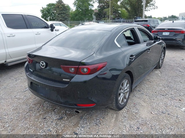 Mazda Mazda3 Gs 2023 3MZBPAC76PM361515 Image 4