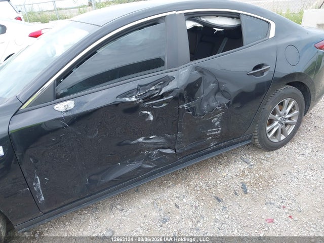Mazda Mazda3 Gs 2023 3MZBPAC76PM361515 Image 6