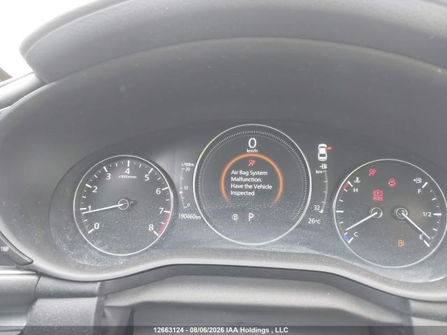 Mazda Mazda3 Gs 2023 3MZBPAC76PM361515 Image 7