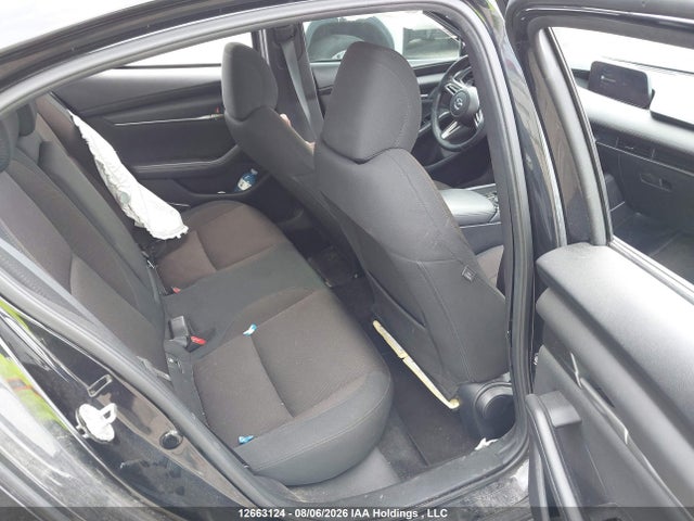 Mazda Mazda3 Gs 2023 3MZBPAC76PM361515 Image 8