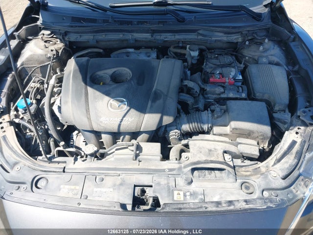 JM1GL1W57H1136923 Mazda 6 Grand Touring