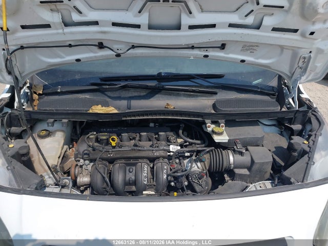 Ford Transit Connect Xl 2015 NM0LS7E77F1197464 Image 10