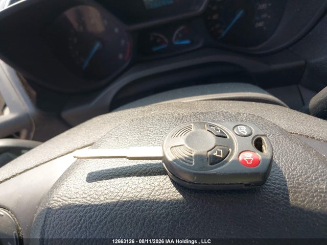 Ford Transit Connect Xl 2015 NM0LS7E77F1197464 Image 11