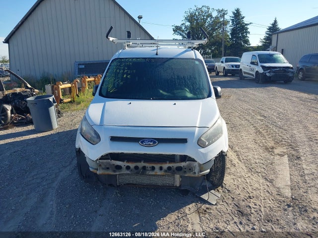 Ford Transit Connect Xl 2015 NM0LS7E77F1197464 Image 12