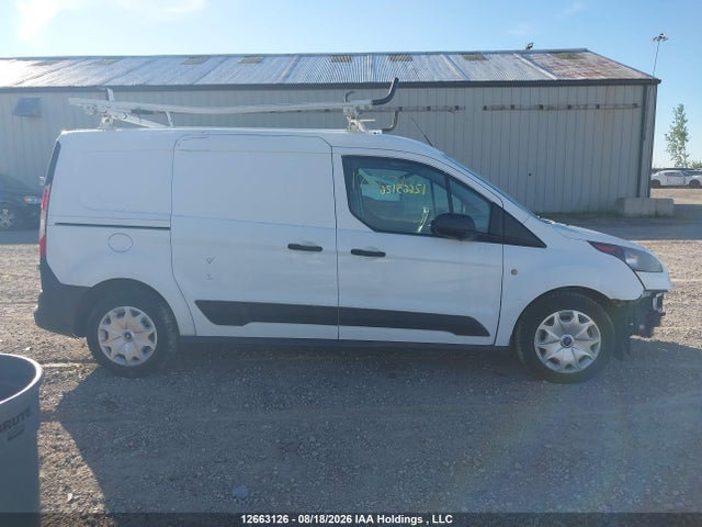 Ford Transit Connect Xl 2015 NM0LS7E77F1197464 Image 13