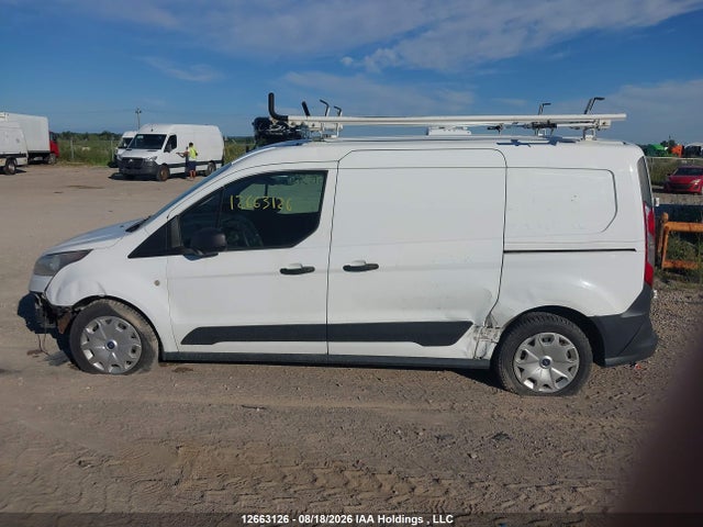 Ford Transit Connect Xl 2015 NM0LS7E77F1197464 Image 14