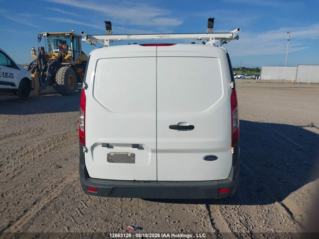Ford Transit Connect Xl 2015 NM0LS7E77F1197464 Image 16