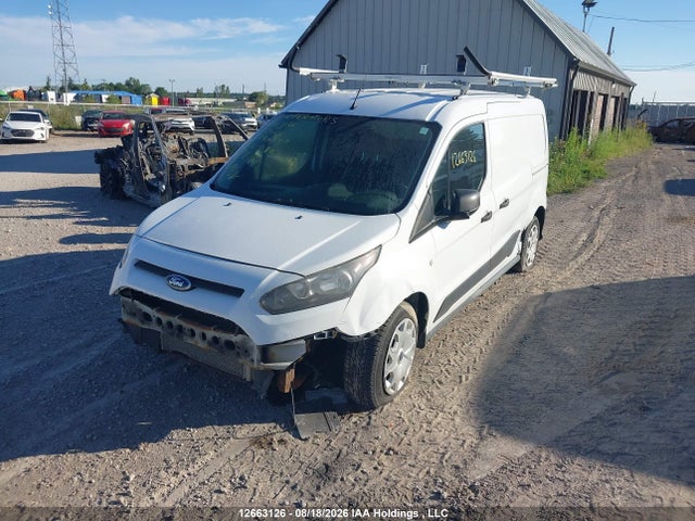 Ford Transit Connect Xl 2015 NM0LS7E77F1197464 Image 2