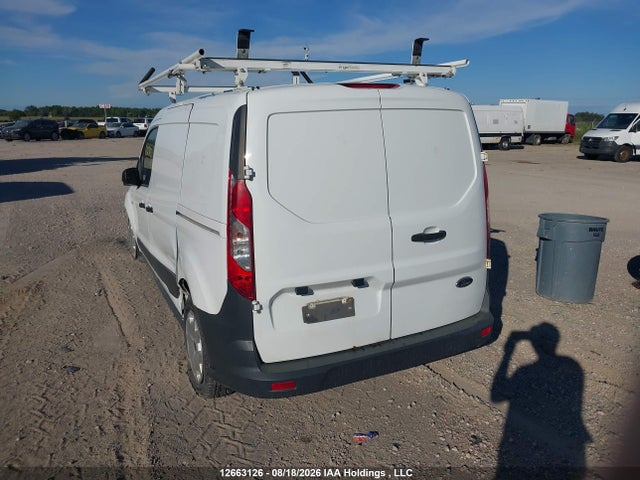 Ford Transit Connect Xl 2015 NM0LS7E77F1197464 Image 3