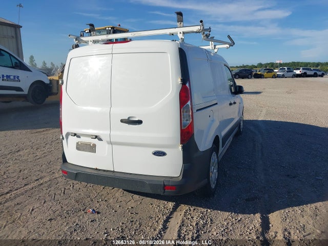 Ford Transit Connect Xl 2015 NM0LS7E77F1197464 Image 4