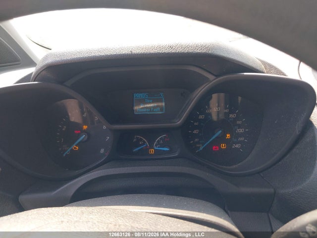 Ford Transit Connect Xl 2015 NM0LS7E77F1197464 Image 7
