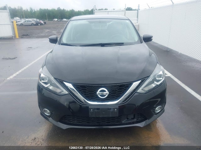Nissan Sentra 2016 3N1AB7AP7GL640564 Image 12