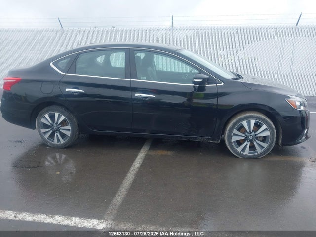 Nissan Sentra 2016 3N1AB7AP7GL640564 Image 13
