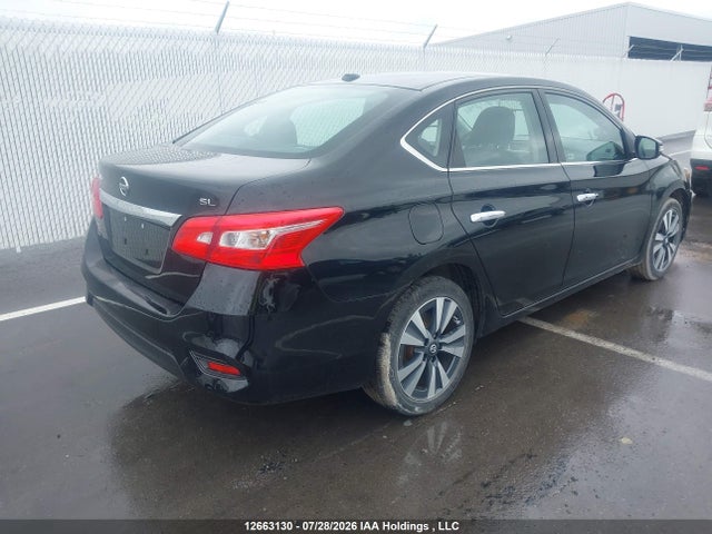 Nissan Sentra 2016 3N1AB7AP7GL640564 Image 4