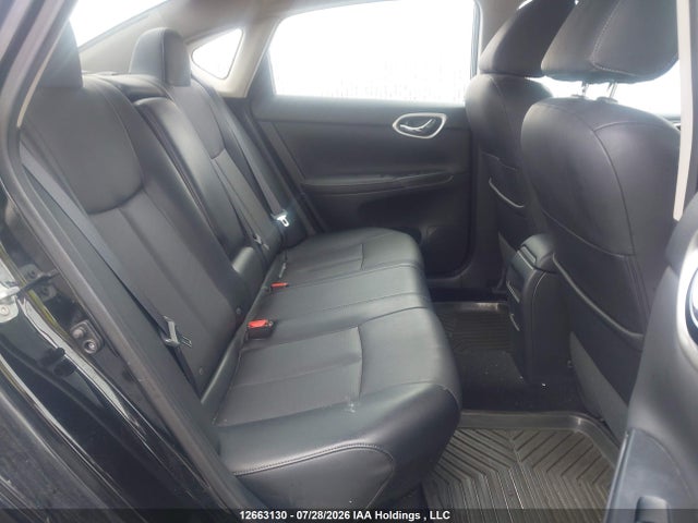 Aukcja sprzedaży 2016 Nissan Sentra, vin: 3N1AB7AP7GL640564, numer aukcji: 12663130