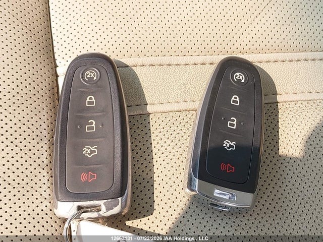 Продаж на аукціоні авто 2013 Lincoln Mks Ecoboost, vin: 1LNHL9FT3DG610242, номер лоту: 12663131