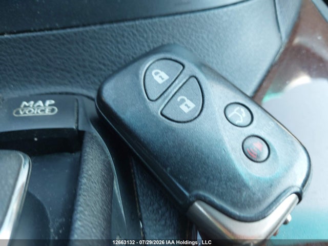 Aukcja sprzedaży 2010 Lexus Rx 450h, vin: JTJBC1BA6A2022535, numer aukcji: 12663132