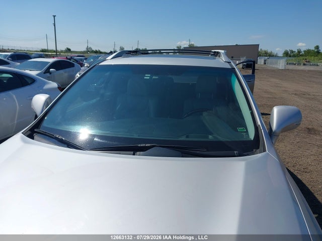 Aukcja sprzedaży 2010 Lexus Rx 450h, vin: JTJBC1BA6A2022535, numer aukcji: 12663132