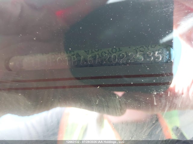 Aukcja sprzedaży 2010 Lexus Rx 450h, vin: JTJBC1BA6A2022535, numer aukcji: 12663132