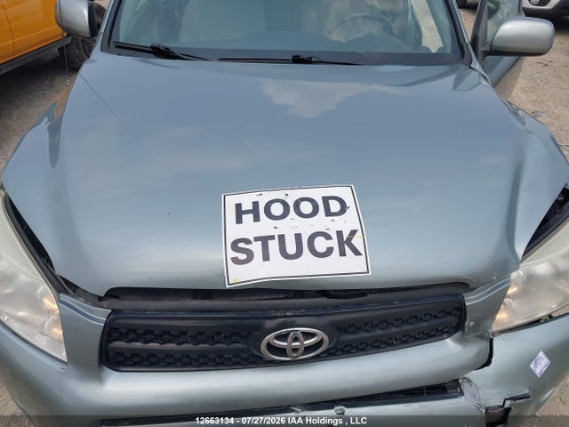 Продаж на аукціоні авто 2008 Toyota Rav4, vin: JTMBD33V485170253, номер лоту: 12663134